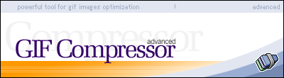 Advanced GIF Compressor is a powerful gif optimizer.